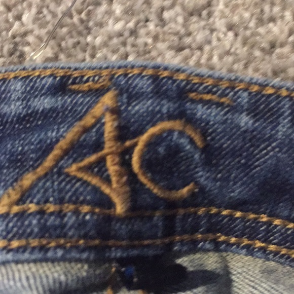 Jeans - Picture 3 of 3